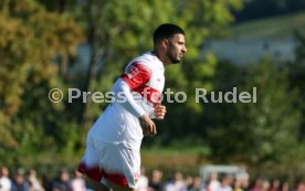25.09.26 VfB Stuttgart - 1. FC Heidenheim