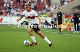 02.10.21 VfB Stuttgart - TSG 1899 Hoffenheim