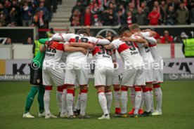 VfB Stuttgart - Bayer 04 Leverkusen