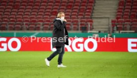 23.12.20 VfB Stuttgart - SC Freiburg
