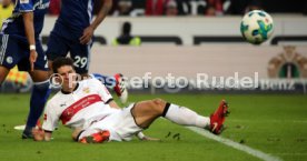 VfB Stuttgart - FC Schalke 04