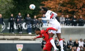 09.10.25 VfB Stuttgart - SV Elversberg