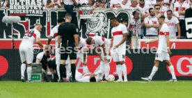 30.08.25 VfB Stuttgart - Borussia M&ouml;nchengladbach