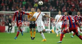 FC Bayern M&uuml;nchen