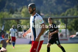 26.08.20 Hamburger SV - VfB Stuttgart