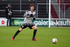 1. FC K&ouml;ln - VfB Stuttgart
