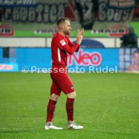 1. FC Heidenheim - 1. FC Union Berlin