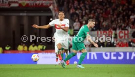 20.12.23 VfB Stuttgart - FC Augsburg