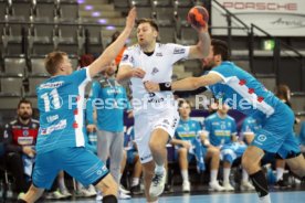 19.12.20 TVB Stuttgart - THW Kiel