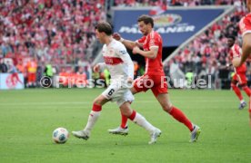 19.04.26 FC Bayern M&uuml;nchen - VfB Stuttgart