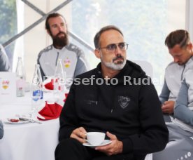 21.09.22 VfB Stuttgart Footgolf-Cup 2022