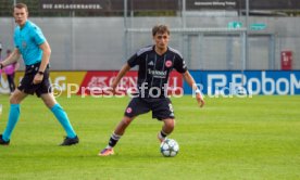 22.10.25 U19 Eintracht Frankfurt - U19 Liverpool FC