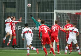 12.12.21 U17 VfB Stuttgart - U17 1. FSV Mainz 05