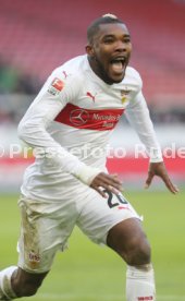 VFB Stuttgart-Hertha BSC Berlin