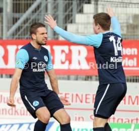 Stuttgarter Kickers
