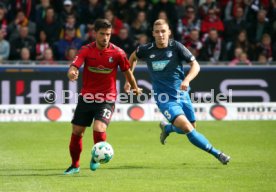 SC Freiburg - TSG 1899 Hoffenheim