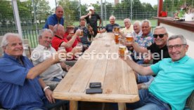 02.06.22 SV Rot Hansi M&uuml;ller