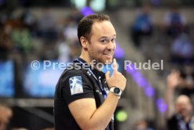 03.10.21 TVB Stuttgart - Rhein-Neckar L&ouml;wen