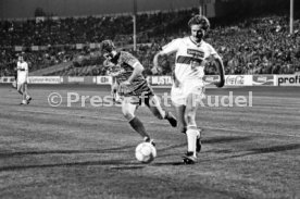 VfB Stuttgart - 1. FC K&ouml;ln