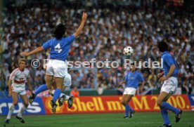 17.05.89 VfB Stuttgart - SSC Neapel