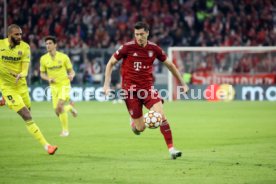 12.04.22 FC Bayern M&uuml;nchen - FC Villareal