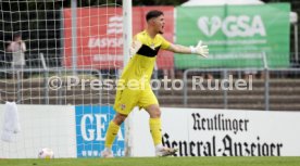 15.07.23 SSV Reutlingen - VfB Stuttgart