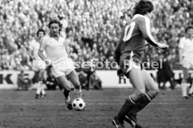 DFB-Pokal Finale 1978 1. FC K&ouml;ln - Fortuna D&uuml;sseldorf