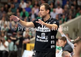 Frisch Auf G&ouml;ppingen - SG Flensburg-Handewitt