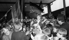 10.07.90 Walddorfh&auml;slach Empfang Guido Buchwald