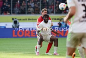 18.10.25 1. FC Heidenheim - SV Werder Bremen