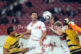 16.09.10 VfB Stuttgart - Young Boys Bern