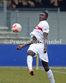 U19 VfB Stuttgart