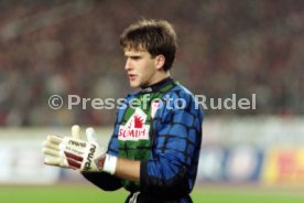 30.08.95 VfB Stuttgart - SC Freiburg