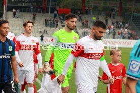 01.10.26 VfB Stuttgart - SpVgg Greuther F&uuml;rth