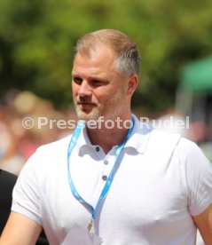 12.07.25 SV Fellbach - VfB Stuttgart