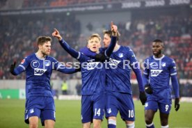 20.01.24 SC Freiburg - TSG 1899 Hoffenheim