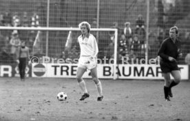 09.12.78 Stuttgarter Kickers - SC Freiburg