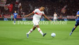 06.10.24 VfB Stuttgart - TSG 1899 Hoffenheim