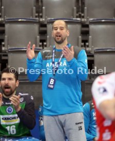 26.11.20 TVB Stuttgart - HSG Nordhorn-Lingen