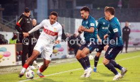 30.09.25 VfB Stuttgart II - SV Wehen Wiesbaden