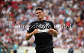 VfB Stuttgart - FC St. Pauli