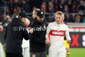 11.11.23 VfB Stuttgart - Borussia Dortmund