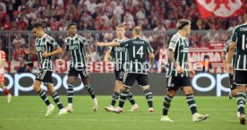 20.09.23 FC Bayern M&uuml;nchen - Manchester United