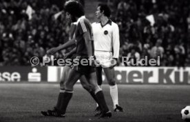 09.12.79 FC Bayern M&uuml;nchen - Cosmos New York