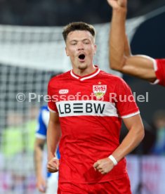 21.08.26 FC Hansa Rostock - VfB Stuttgart