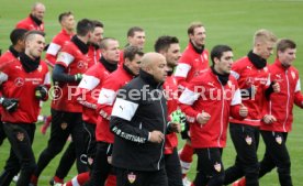 VfB Stuttgart