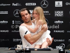 Tennis MercedesCup Stuttgart 2017