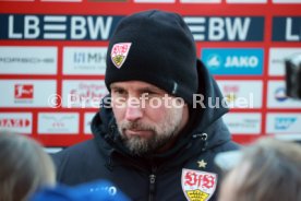 05.01.25 VfB Stuttgart - FC Luzern