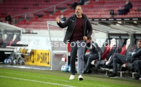 07.11.20 VfB Stuttgart - Eintracht Frankfurt