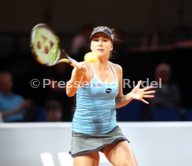 Porsche Tennis Grand Prix 2015